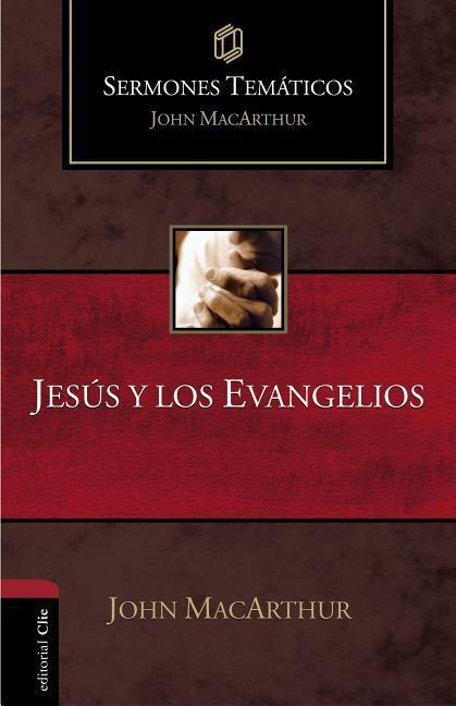 Vorderes Coverbild Jesús Y Los Evangelios