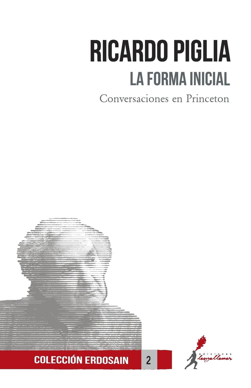 Vorderes Coverbild La forma inicial