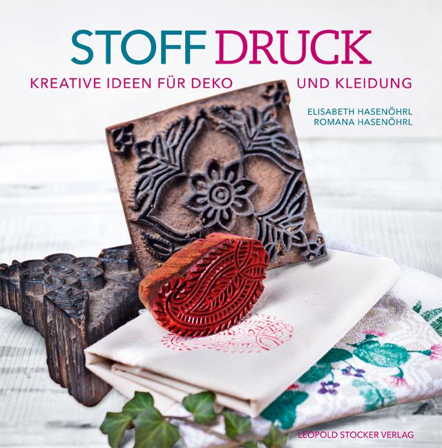 Vorderes Coverbild Stoffdruck