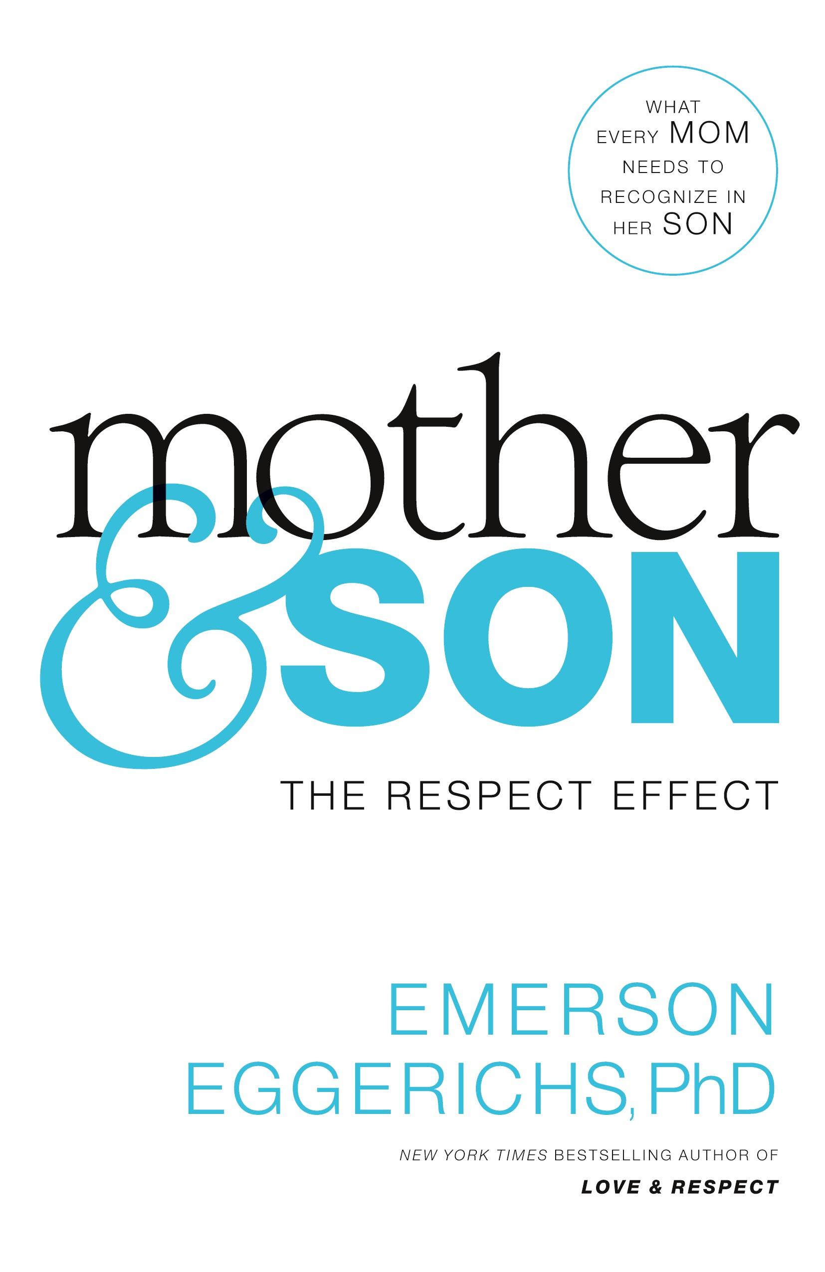 Vorderes Coverbild Mother & Son