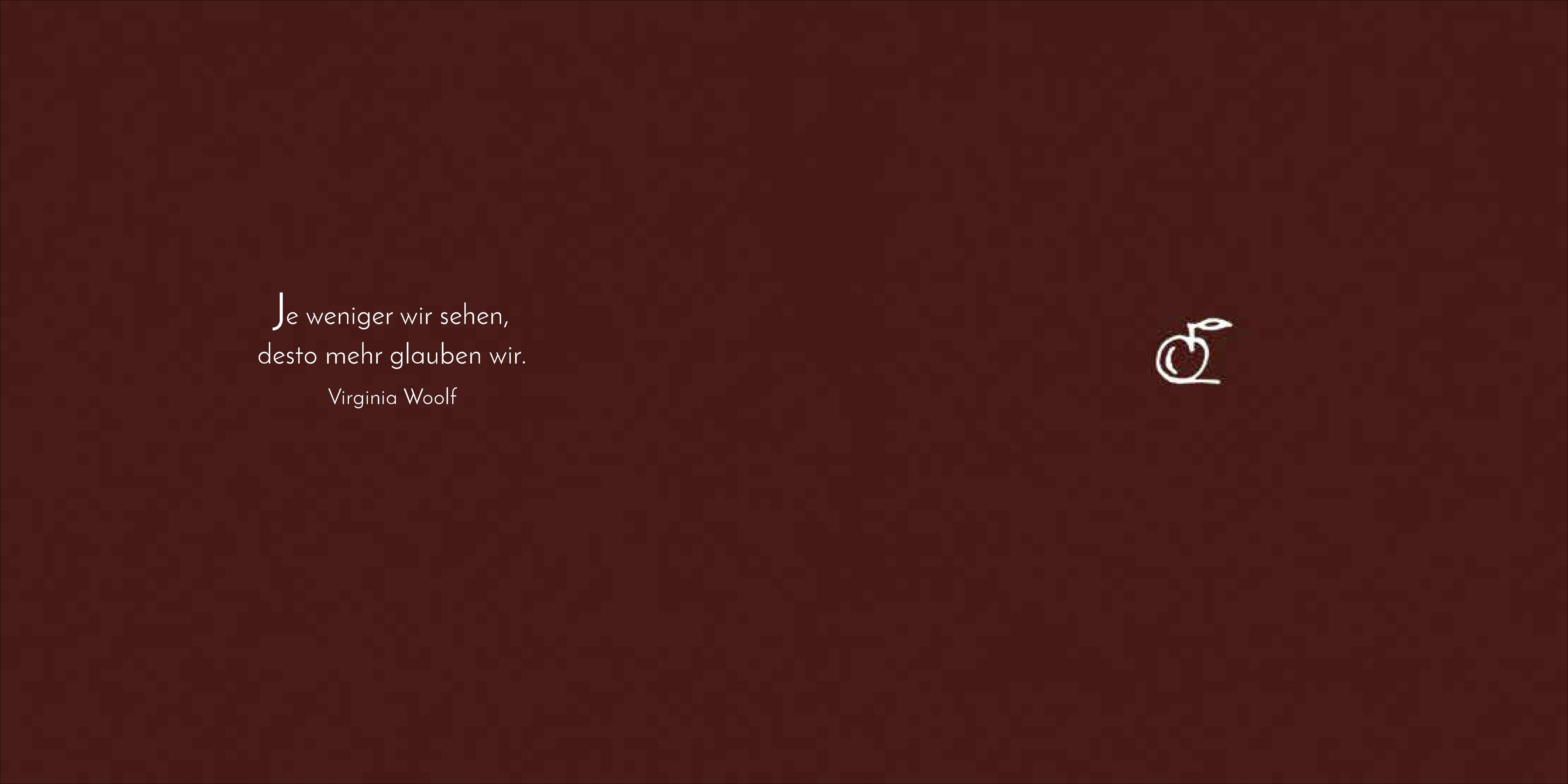 Beispielinhalt (Bild) Kluge Frauen sind gefährlich