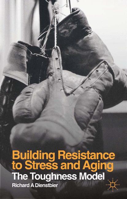 Vorderes Coverbild Building Resistance to Stress and Aging