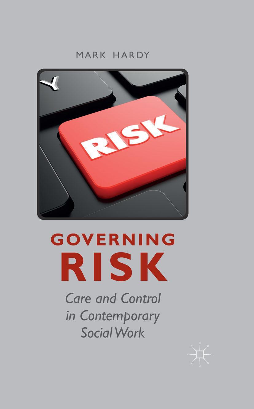 Vorderes Coverbild Governing Risk
