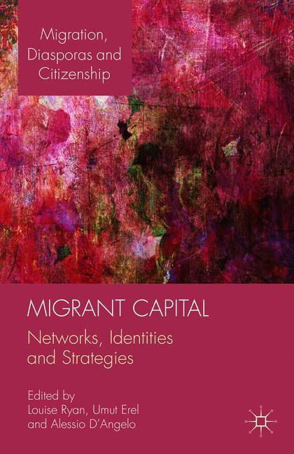 Vorderes Coverbild Migrant Capital