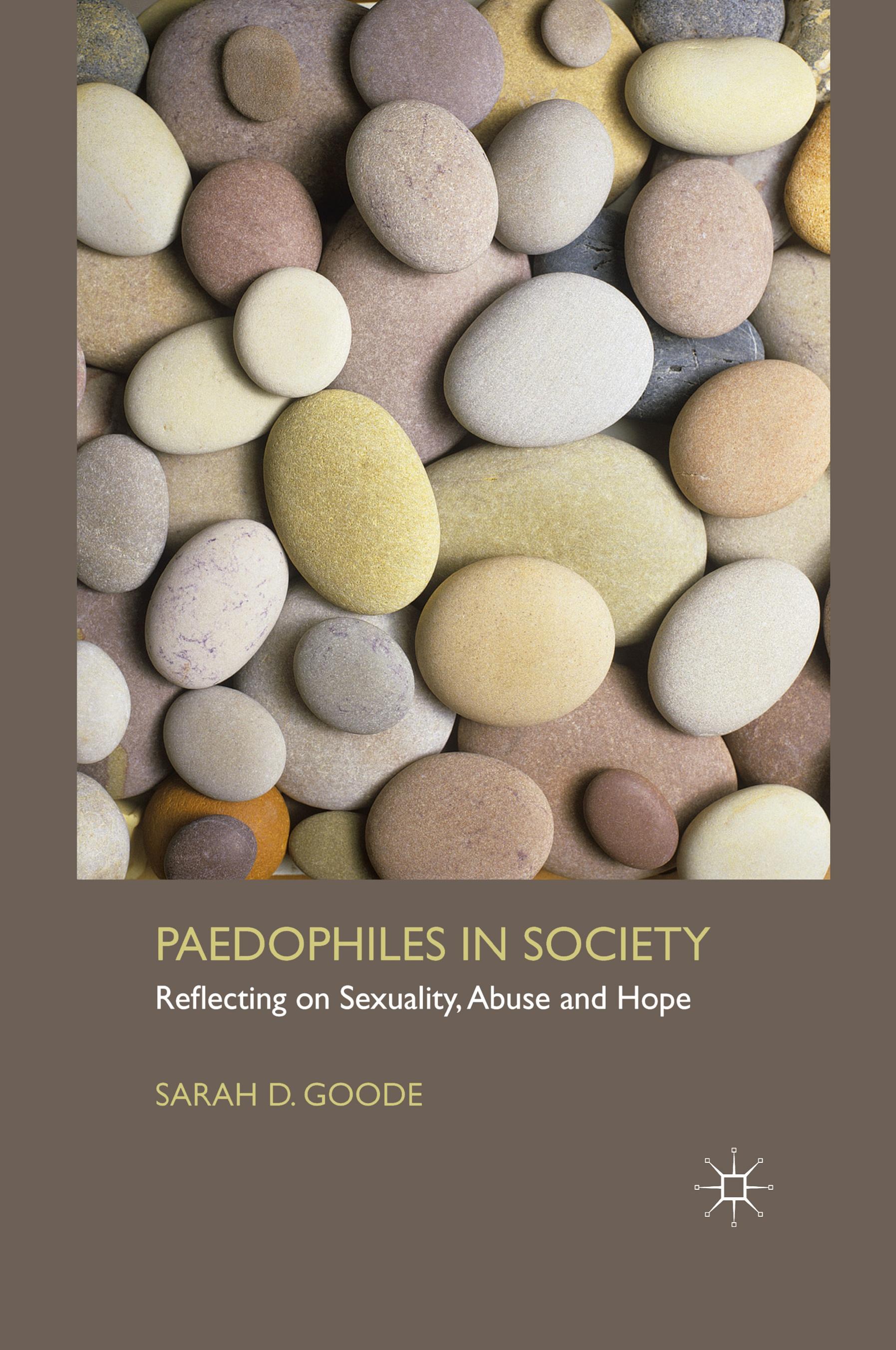 Vorderes Coverbild Paedophiles in Society