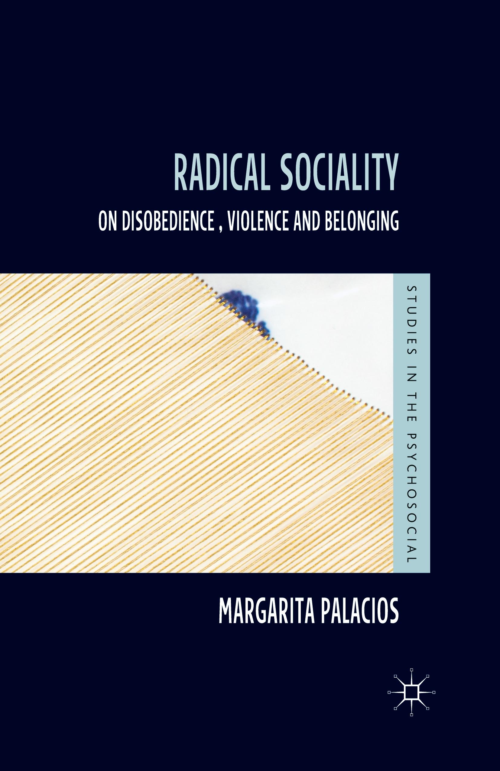 Vorderes Coverbild Radical Sociality