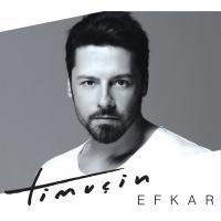 Vorderes Coverbild Efkar