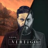 Vorderes Coverbild Vertigo