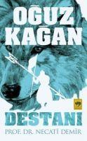 Vorderes Coverbild Oguz Kagan Destani