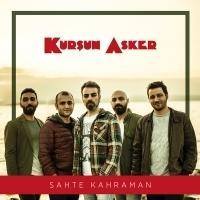 Vorderes Coverbild Sahte Kahraman