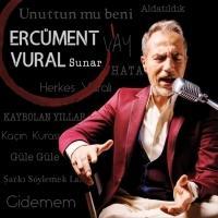 Vorderes Coverbild Ercüment Vural Sunar