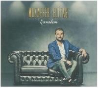 Vorderes Coverbild Karalim