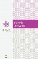 Vorderes Coverbild Islamda Komsuluk