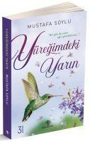 Vorderes Coverbild Yüregimdeki Yarin