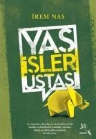 Vorderes Coverbild Yas Isler Ustasi