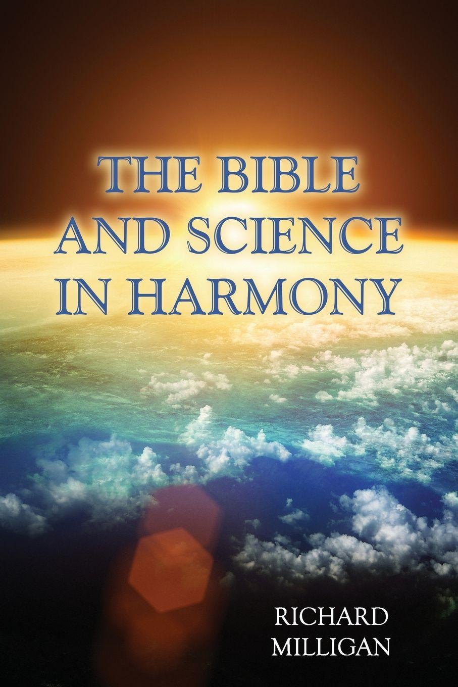Vorderes Coverbild The Bible and Science in Harmony