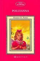 Vorderes Coverbild Pollyanna Ciltli