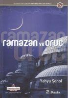 Vorderes Coverbild Ramazan ve Oruc