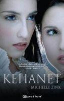 Vorderes Coverbild Kehanet