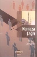 Vorderes Coverbild Namaza Cagri