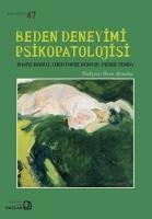 Vorderes Coverbild Beden Deneyimi Psikopatolojisi