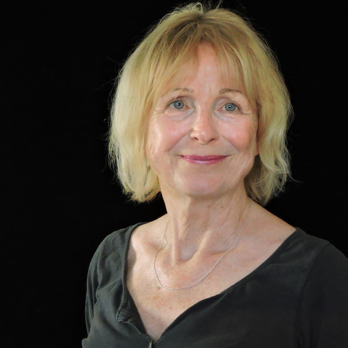 Autorenbild Das Leben ist schön, von einfach war nicht die Rede