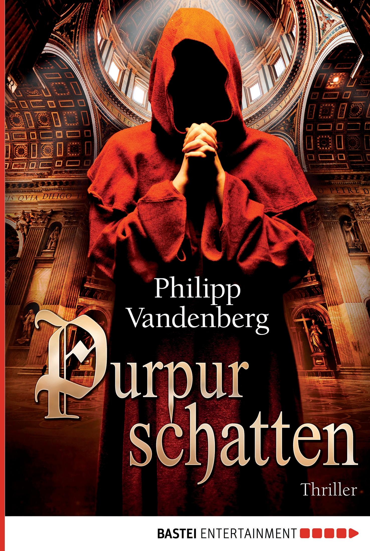 Vorderes Coverbild Purpurschatten