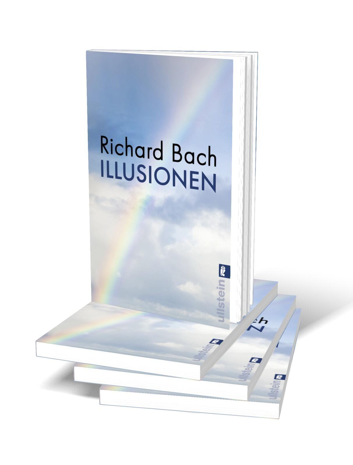 Beispielinhalt (Bild) Illusionen