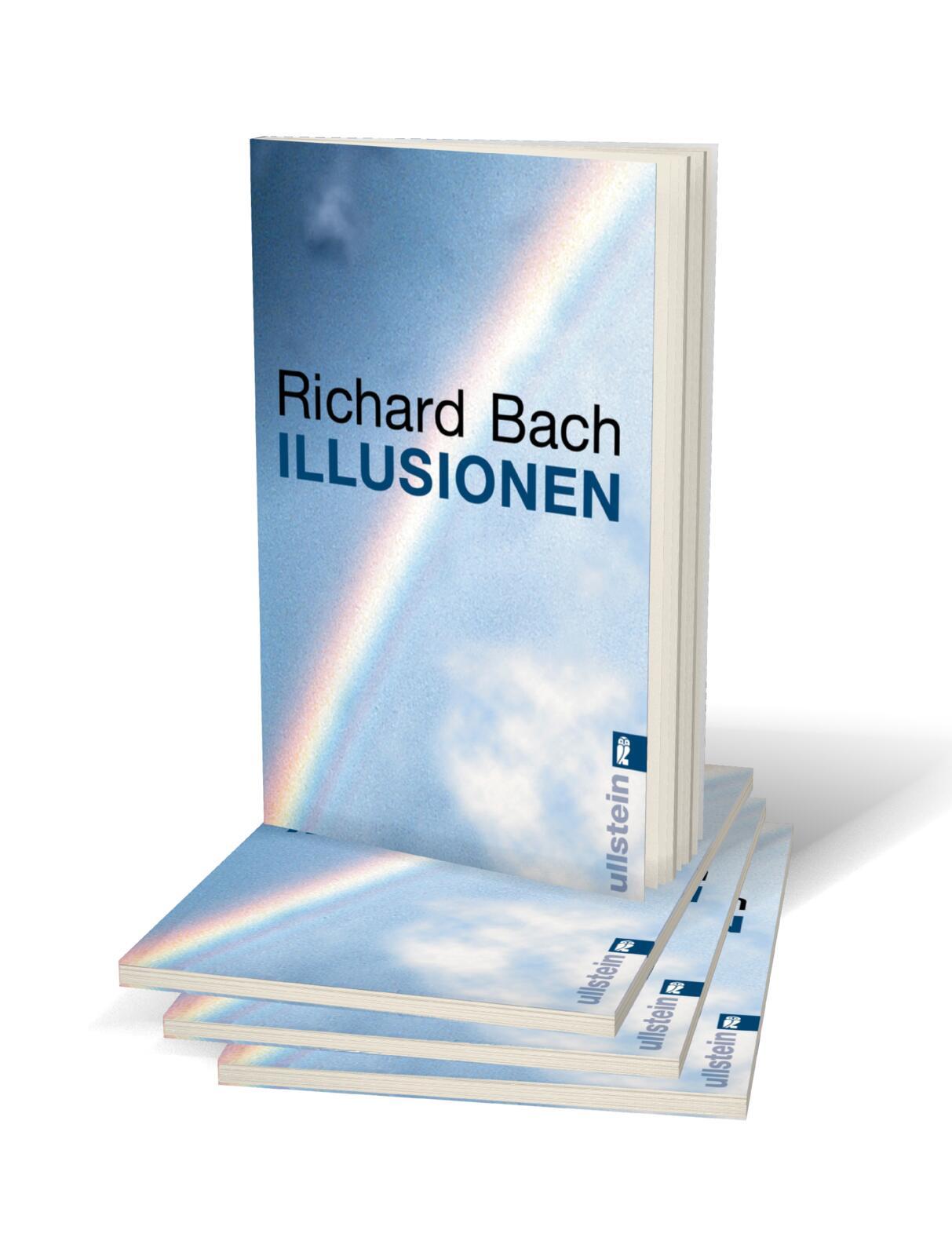 Beispielinhalt (Bild) Illusionen