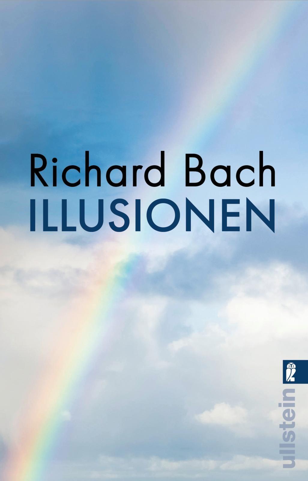 Vorderes Coverbild Illusionen