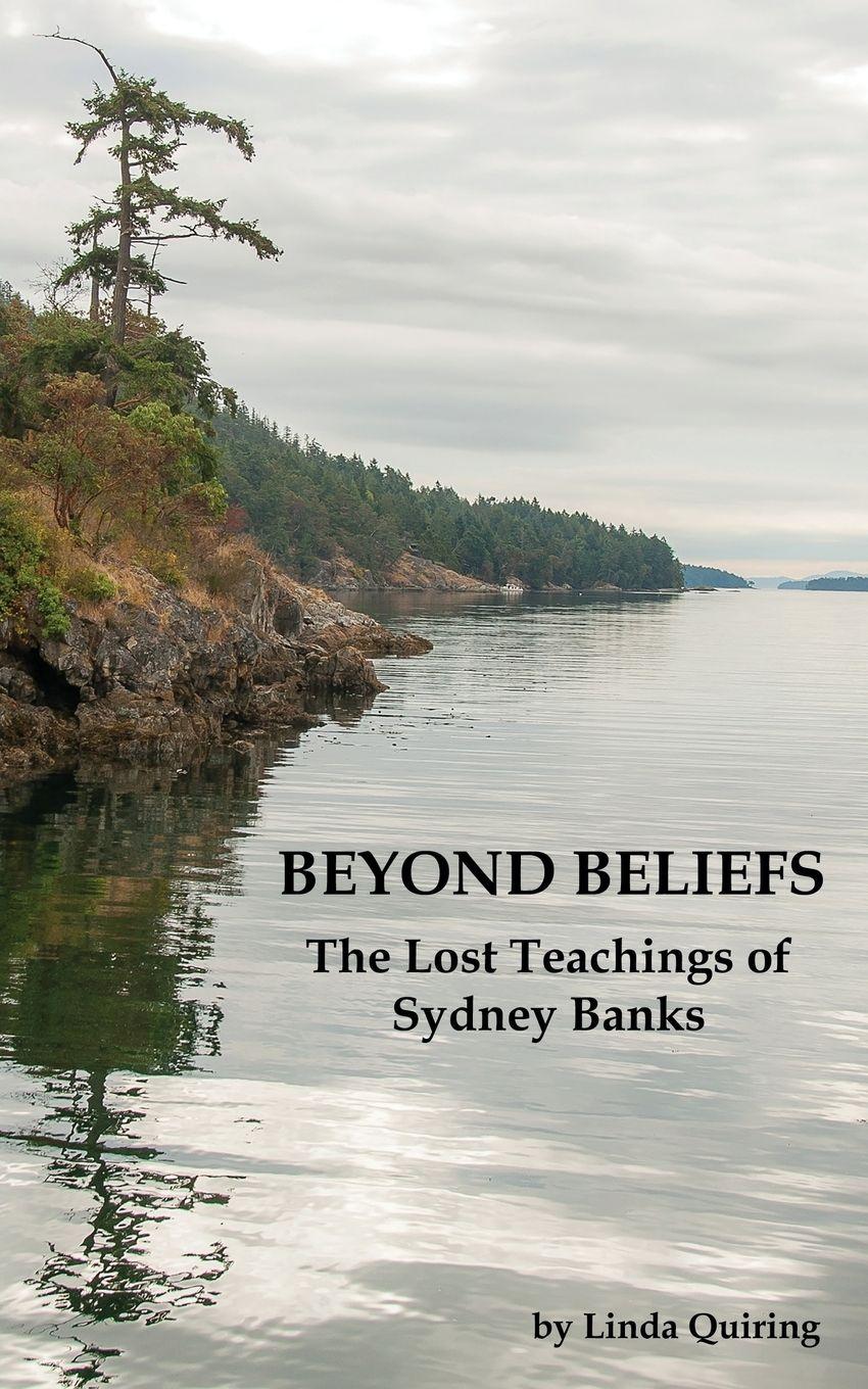 Vorderes Coverbild Beyond Beliefs