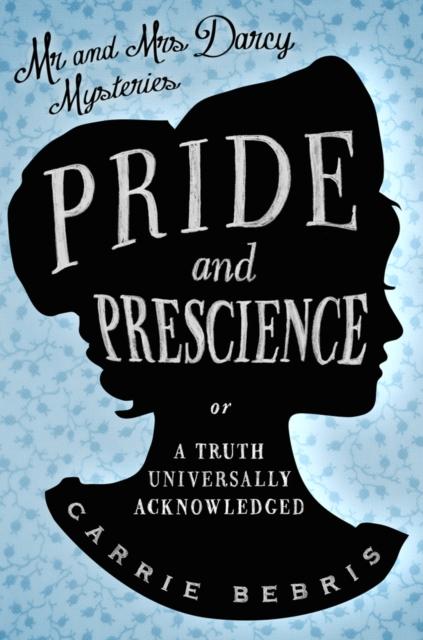 Vorderes Coverbild Pride and Prescience