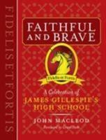 Vorderes Coverbild Faithful & Brave