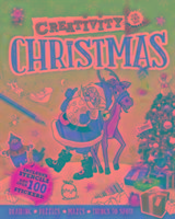 Vorderes Coverbild Creativity On the Go: Christmas