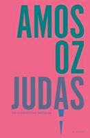 Vorderes Coverbild Judas