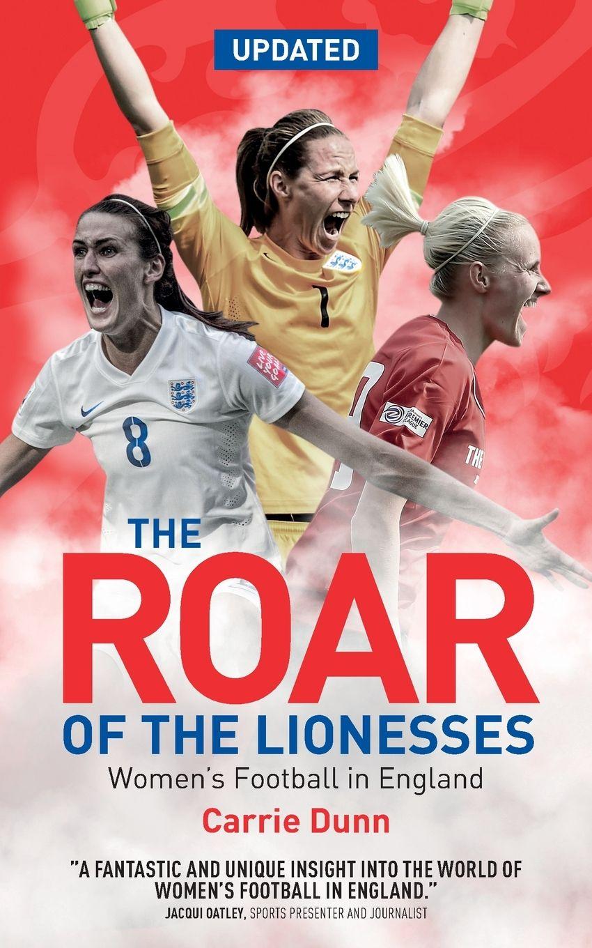 Vorderes Coverbild Roar of the Lionesses