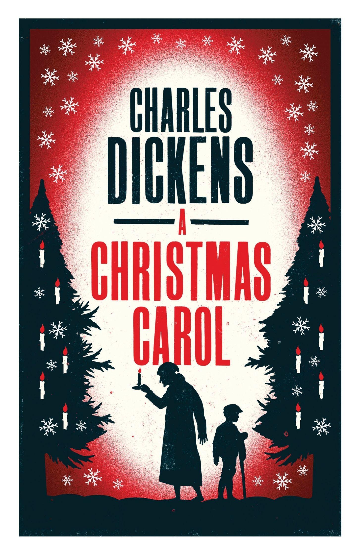 Vorderes Coverbild A Christmas Carol and Other Christmas Stories