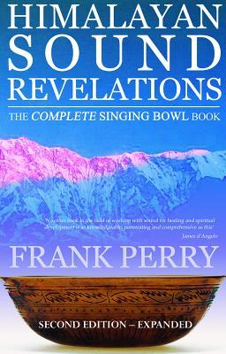 Vorderes Coverbild Himalayan Sound Revelations