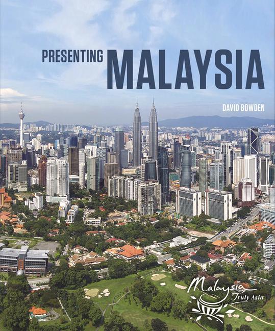 Vorderes Coverbild Presenting Malaysia