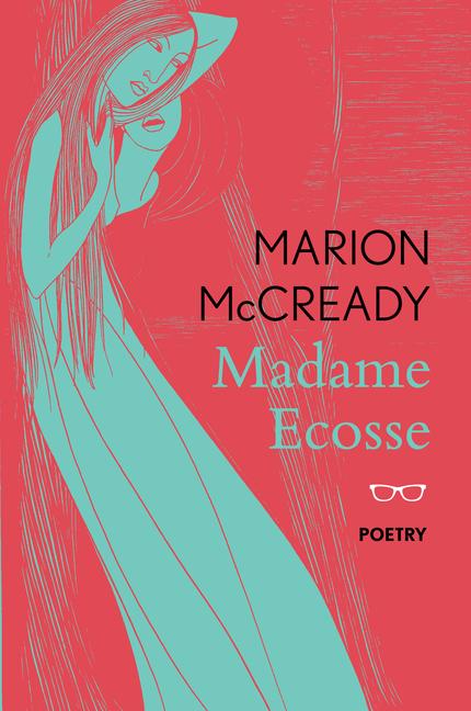 Vorderes Coverbild Madame Ecosse