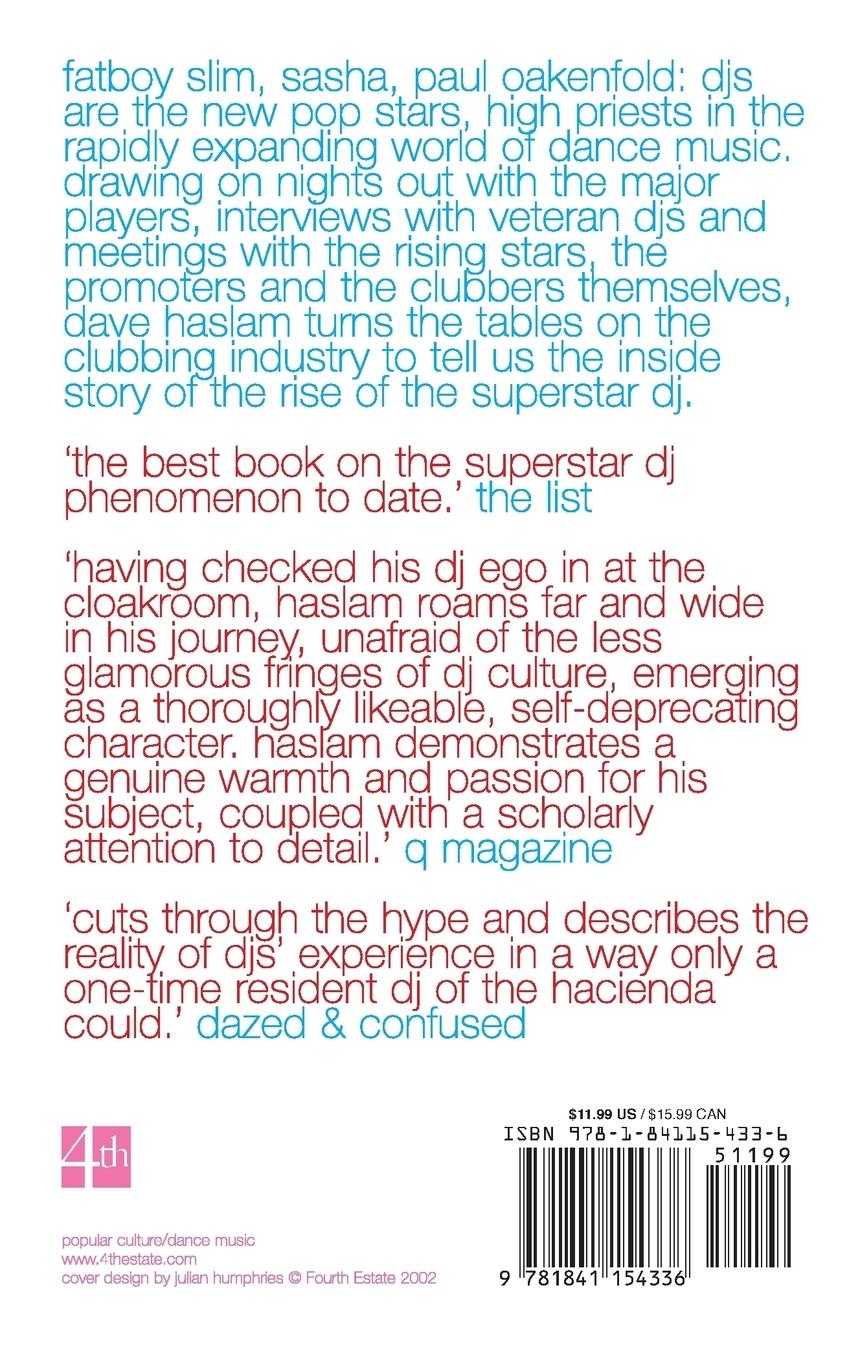 Rückseitencover Adventures on the Wheels of Steel