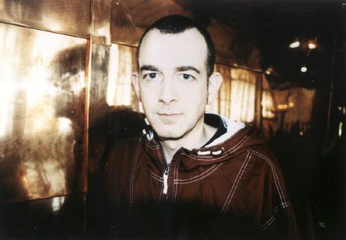 Autorenbild Adventures on the Wheels of Steel