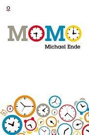 Vorderes Coverbild Momo