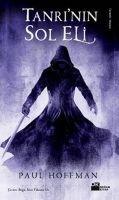 Vorderes Coverbild Tanrinin Sol Eli