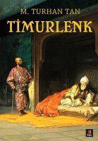 Vorderes Coverbild Timurlenk