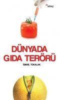 Vorderes Coverbild Dünyada Gida Terörü