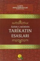 Vorderes Coverbild Tarikatin Esaslari