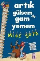 Vorderes Coverbild Artik Gülsem De Gam Yemem