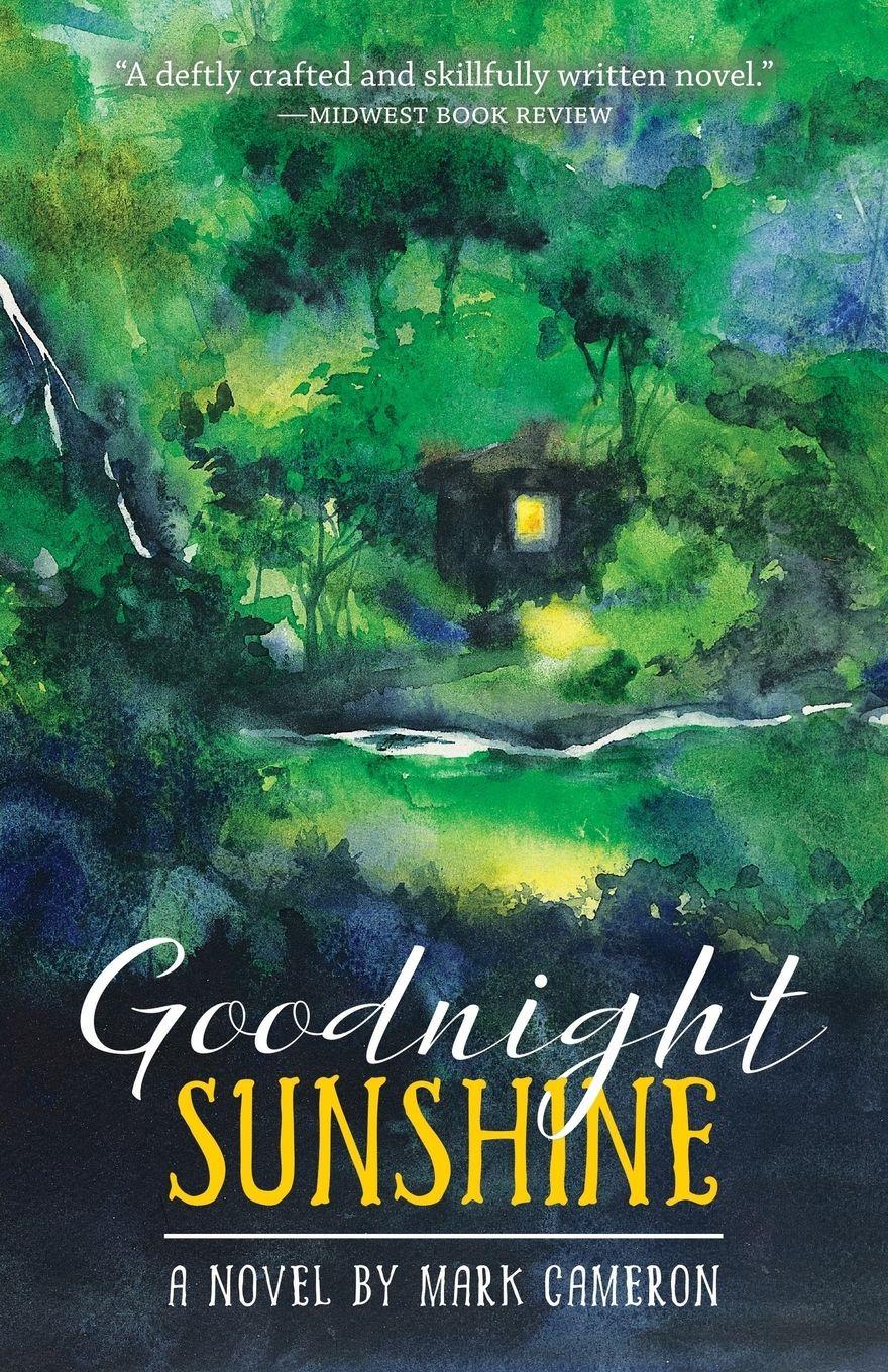 Vorderes Coverbild Goodnight Sunshine