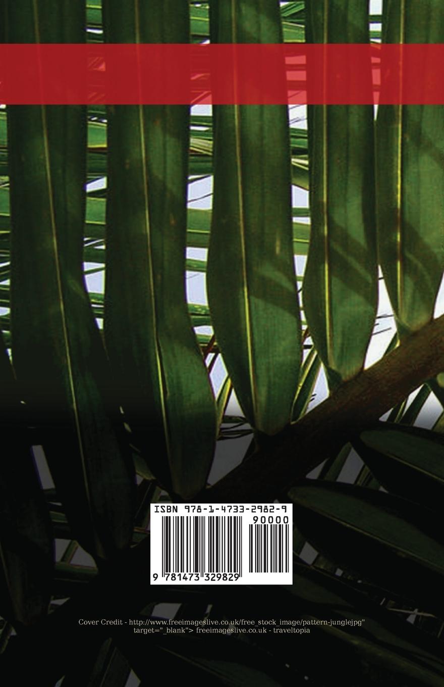 Rückseitencover The Malay Archipelago - Volume 1